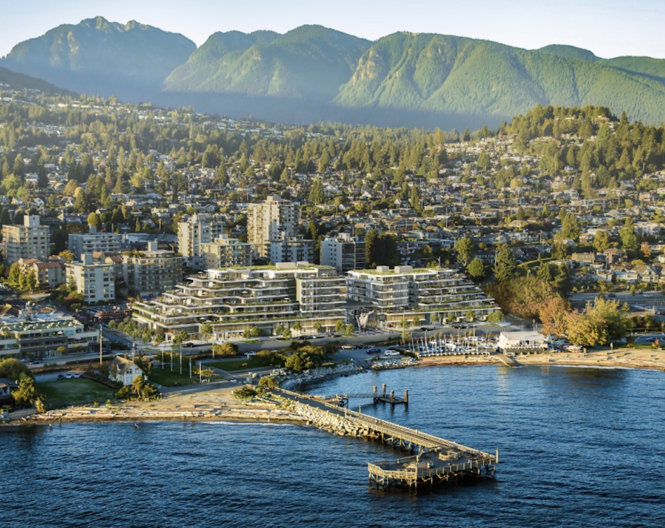 1355 Bellevue Ave, West Vancouver, BC V7T 0B5, Canada