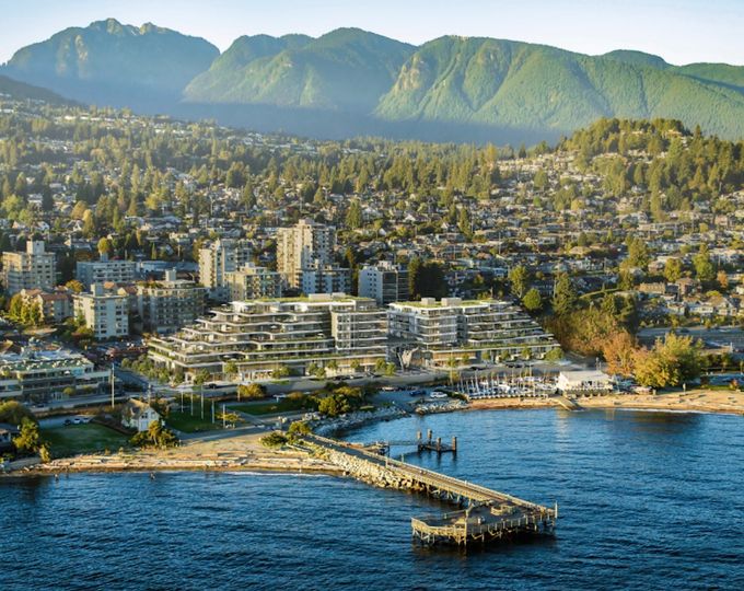 1355 Bellevue Ave, West Vancouver, BC V7T 0B5, Canada