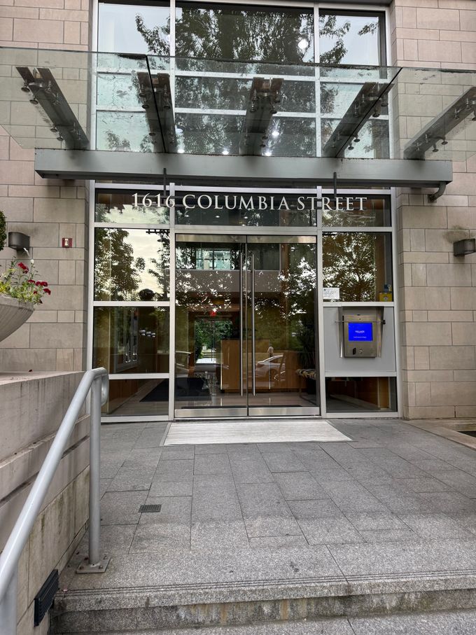 1616 Columbia St, Vancouver, BC V5Y 0B5, Canada