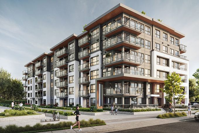1550 Oxford St, North Vancouver, BC V7J 0E3, Canada